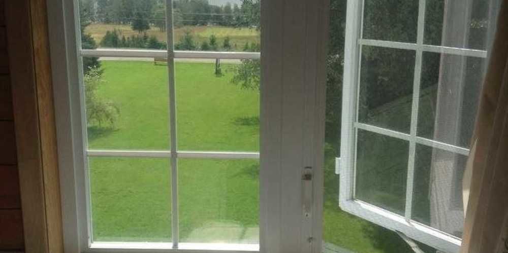 Gite Macdale B&B Paspebiac Exteriör bild